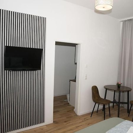 Rrooms Smart Appartement Bécs Kültér fotó