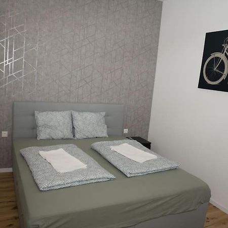 Rrooms Smart Appartement Bécs Kültér fotó