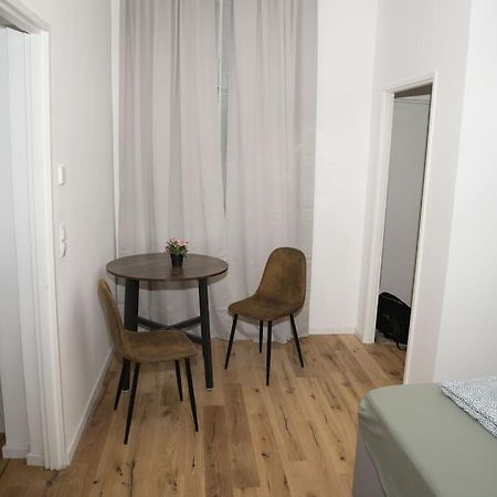 Rrooms Smart Appartement Bécs Kültér fotó