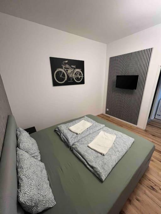 Rrooms Smart Appartement Bécs Kültér fotó