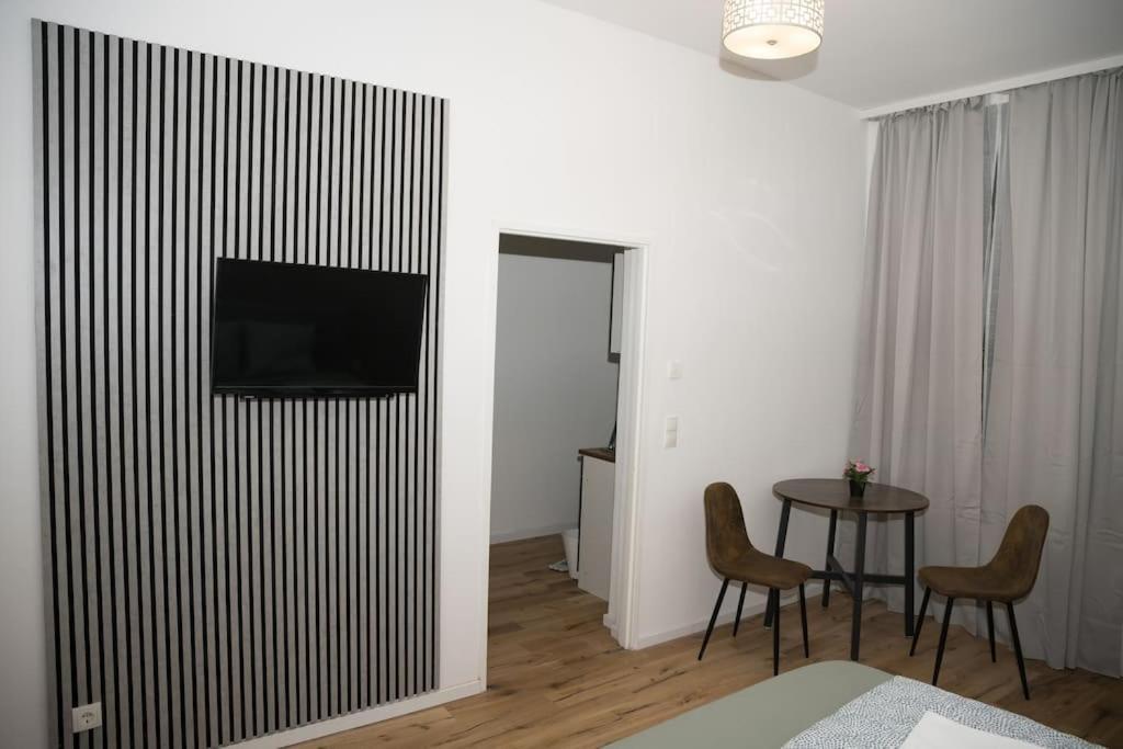Rrooms Smart Appartement Bécs Kültér fotó