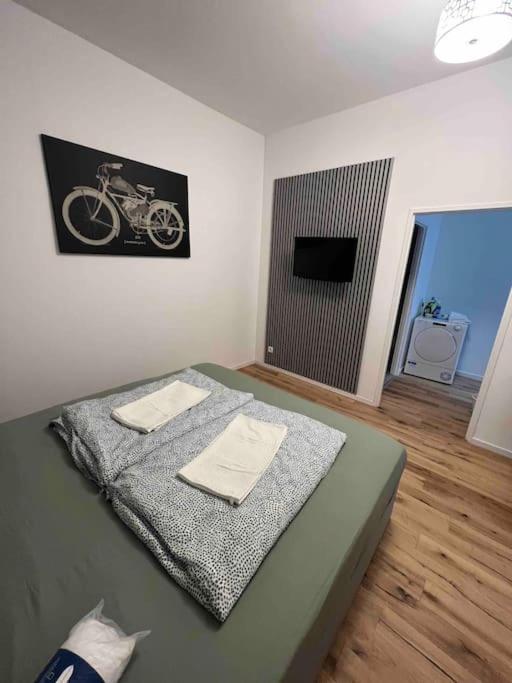 Rrooms Smart Appartement Bécs Kültér fotó