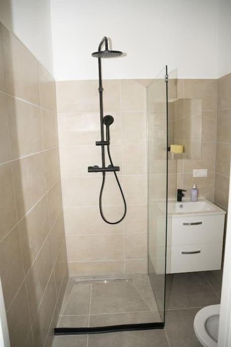 Rrooms Smart Appartement Bécs Kültér fotó